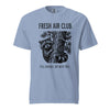 Fresh Air Club Raccoon Shirt
