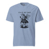 I’m At My Limit Fairy Frog T-Shirt