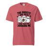 The Ghosts Are Real And They’re Judging Me T-Shirt