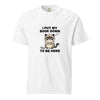 I Put My Book Down To Be Here Shirt, Funny Grumpy Cat Book Lover Tee