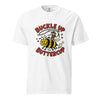 Buckle Up Buttercup T-Shirt, Funny Cowboy Bee