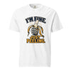 I’m Fine Banana T-Shirt