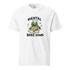 Mental Bake Down Frog T-Shirt