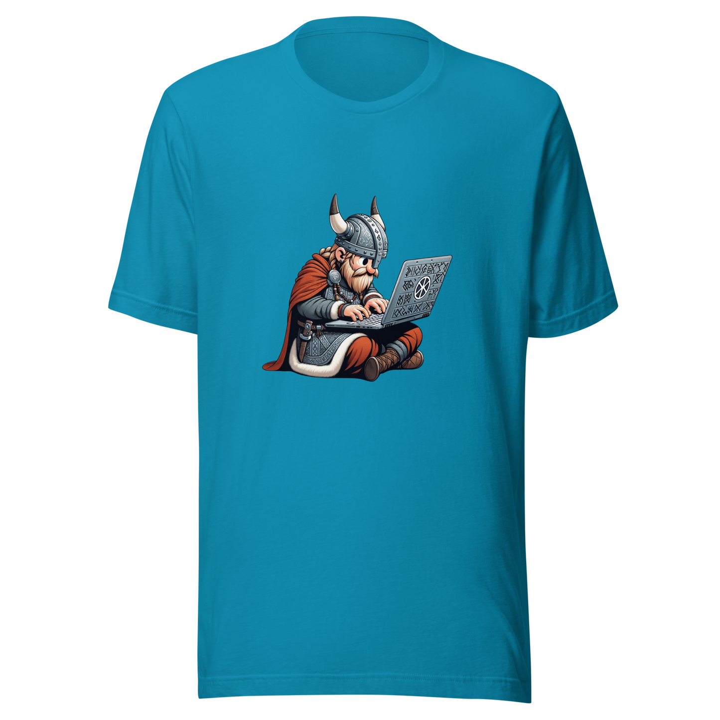 Unisex t-shirt Viking