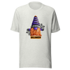 Unisex t-shirt "Gnome for Halloween" - Radiant Art of Radiant Group