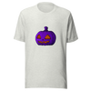 Unisex t-shirt "Pumpkin Perfection for Halloween" - Radiant Art of Radiant Group