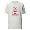 Unisex t-shirt "A Sweet Halloween. MAMAWEEN tee" - Radiant Art of Radiant Group