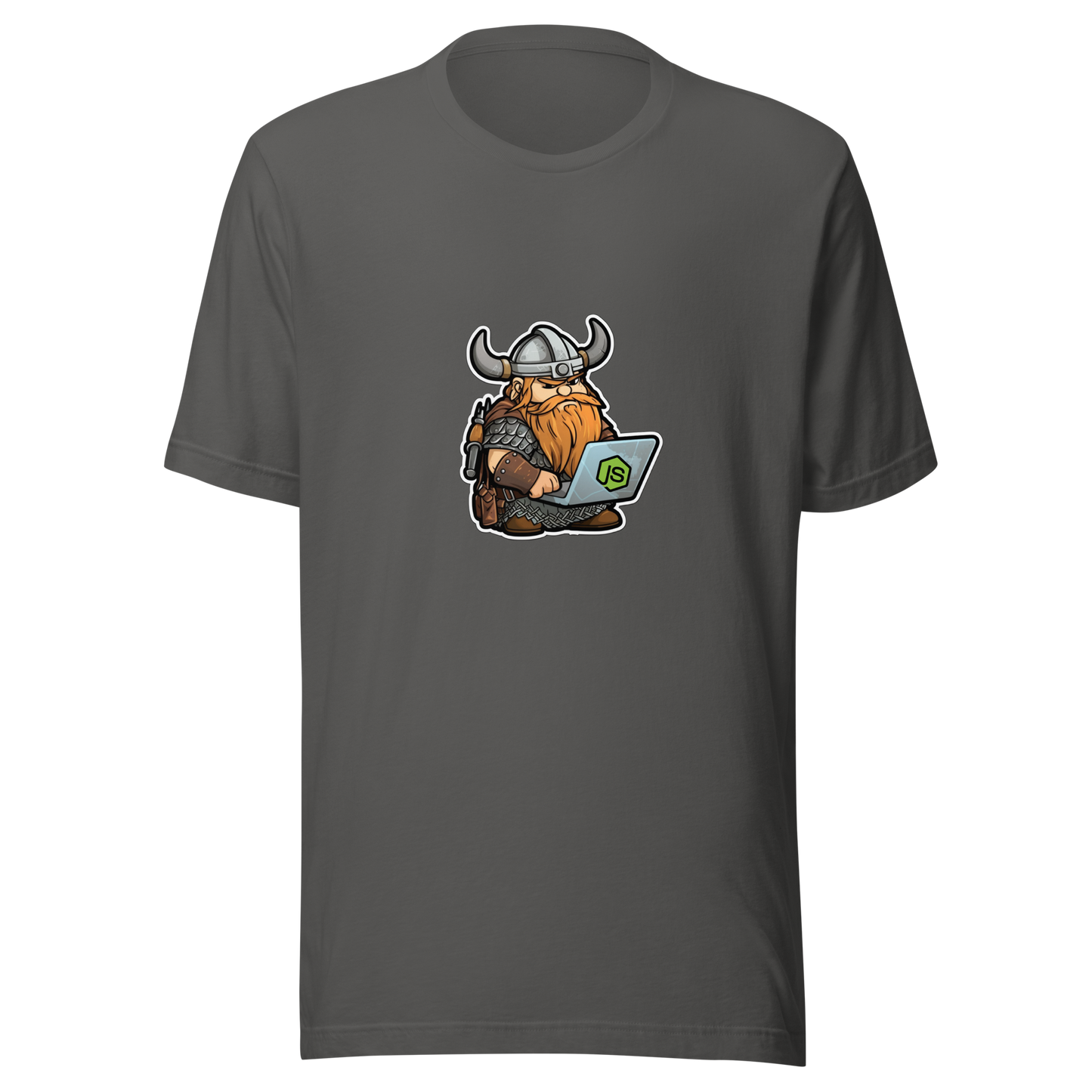Viking Programmer t-shirt