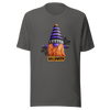 Unisex t-shirt "Gnome for Halloween" - Radiant Art of Radiant Group