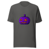 Unisex t-shirt "Pumpkin Perfection for Halloween" - Radiant Art of Radiant Group