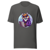 Unisex t-shirt "Code Fox" - Radiant Art of Radiant Group