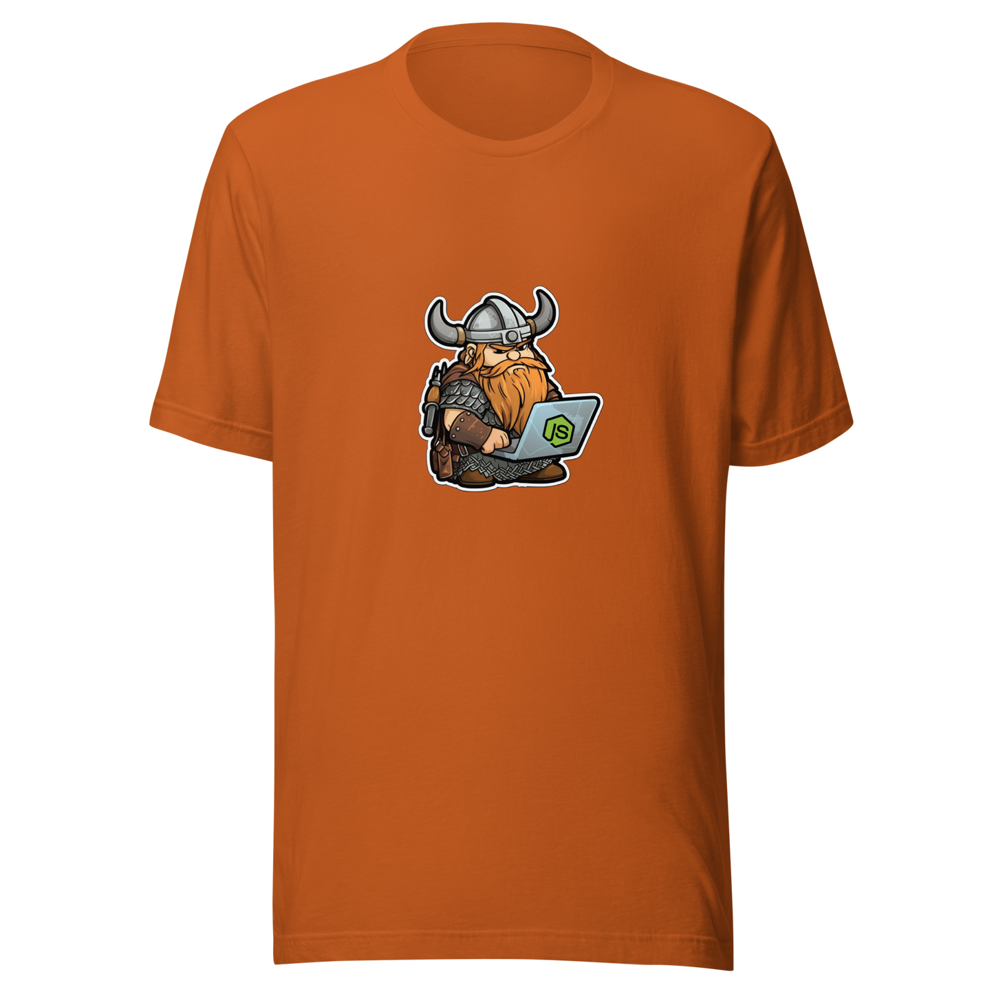 Viking Programmer t-shirt