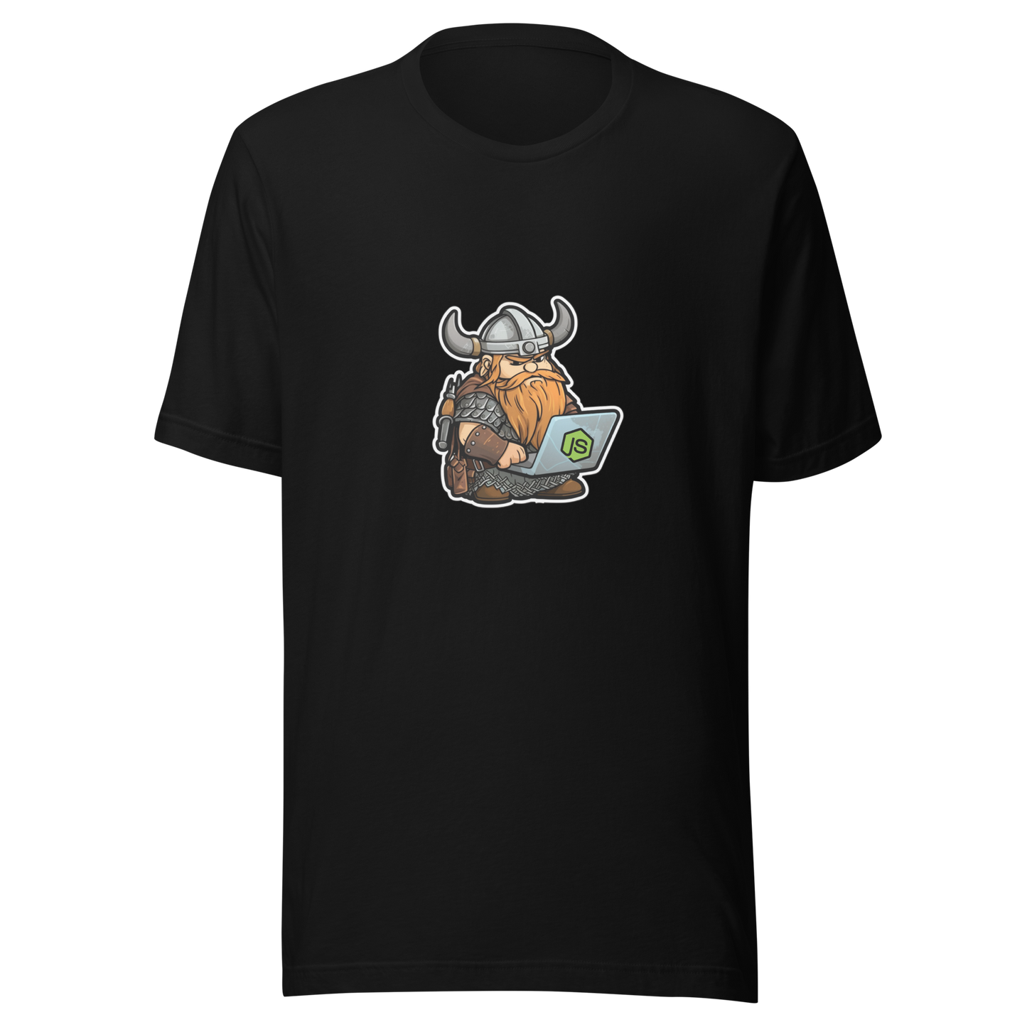 Viking Programmer t-shirt