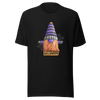 Unisex t-shirt "Gnome for Halloween" - Radiant Art of Radiant Group