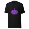 Unisex t-shirt "Pumpkin Perfection for Halloween" - Radiant Art of Radiant Group