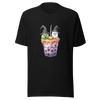 Unisex t-shirt "Spirits in Every Sip" - Radiant Art of Radiant Group