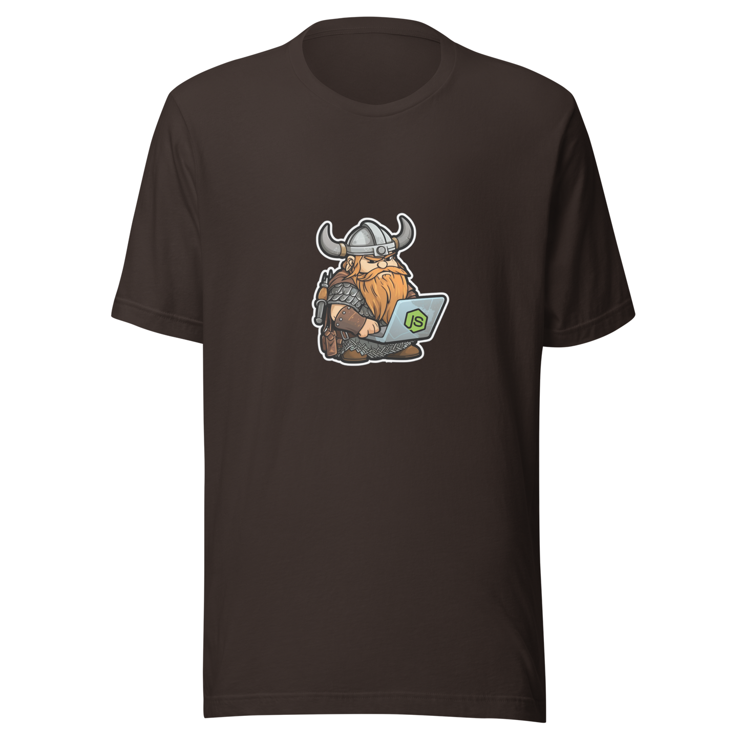 Viking Programmer t-shirt