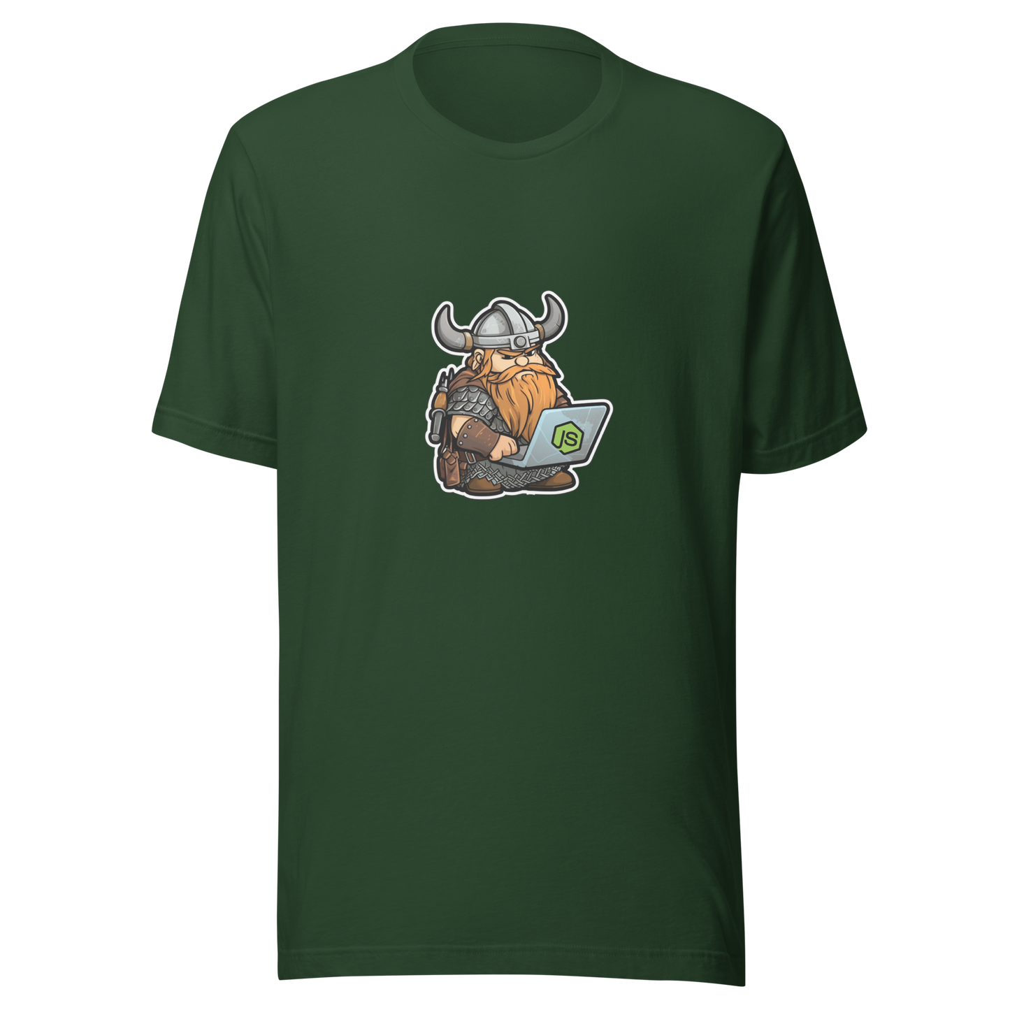 Viking Programmer t-shirt