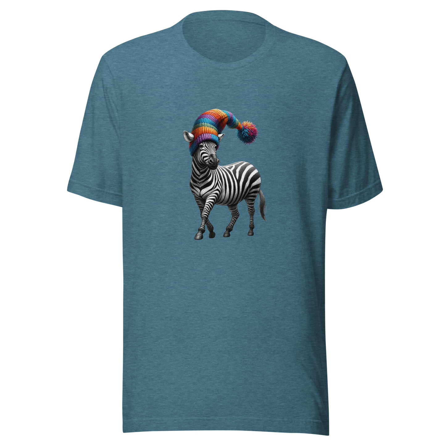 Zebra t-shirt