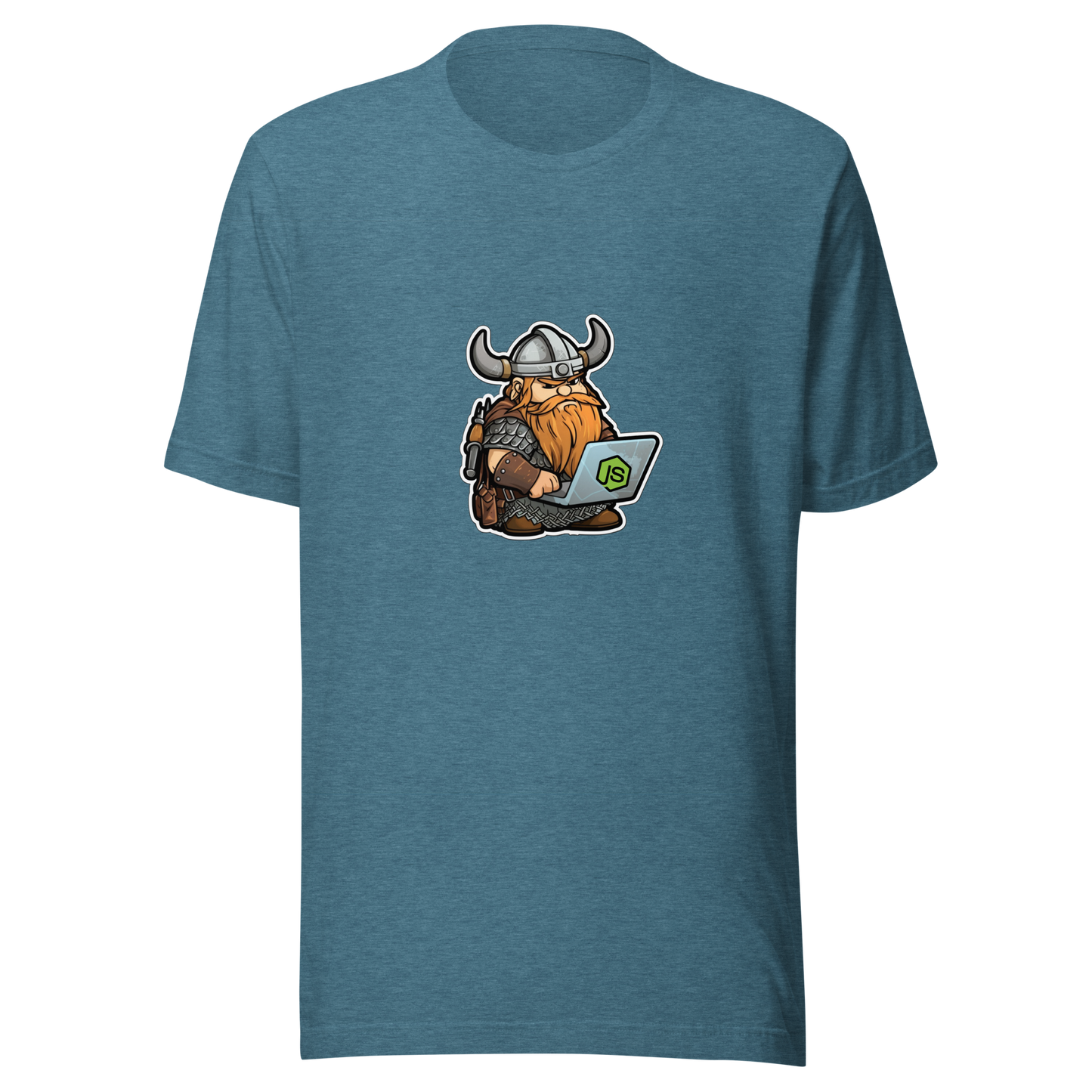 Viking Programmer t-shirt