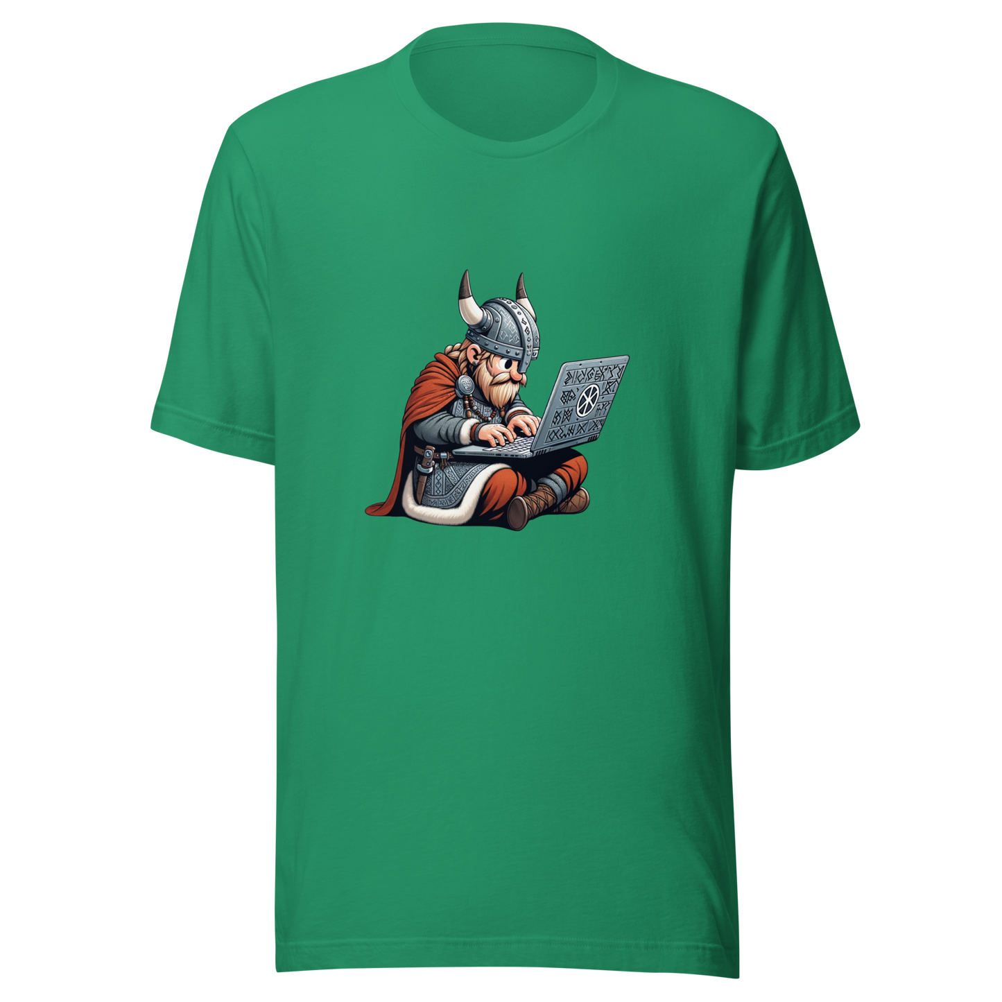 Unisex t-shirt Viking