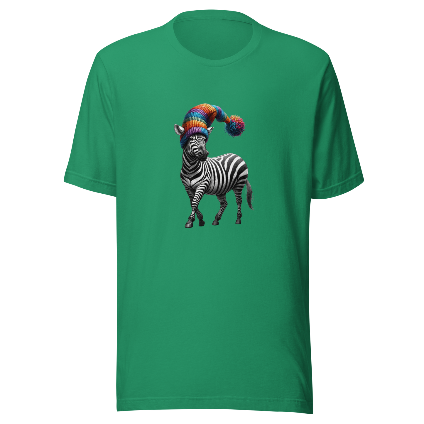 Zebra t-shirt