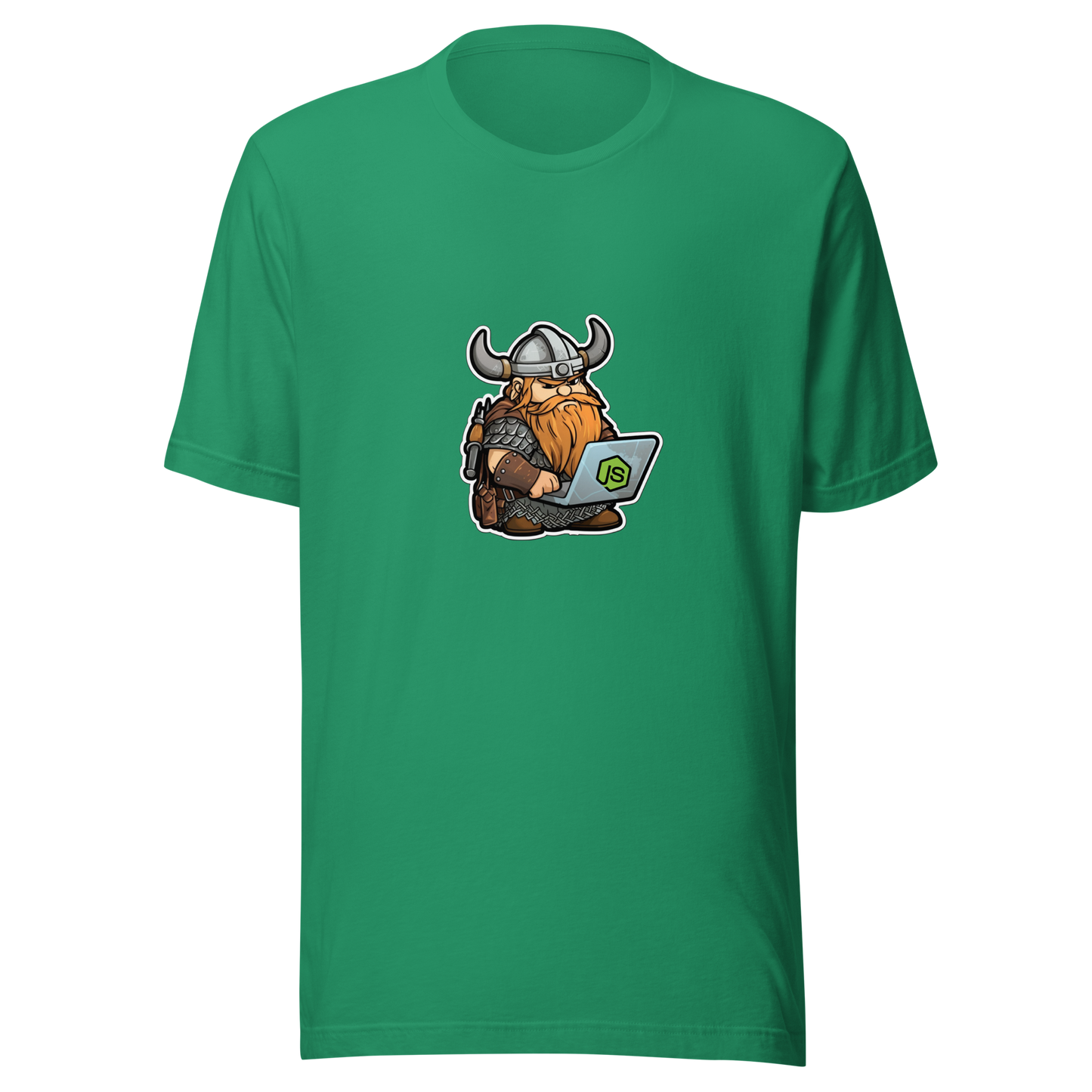 Viking Programmer t-shirt