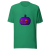 Unisex t-shirt "Pumpkin Perfection for Halloween" - Radiant Art of Radiant Group