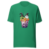 Unisex t-shirt "Spirits in Every Sip" - Radiant Art of Radiant Group