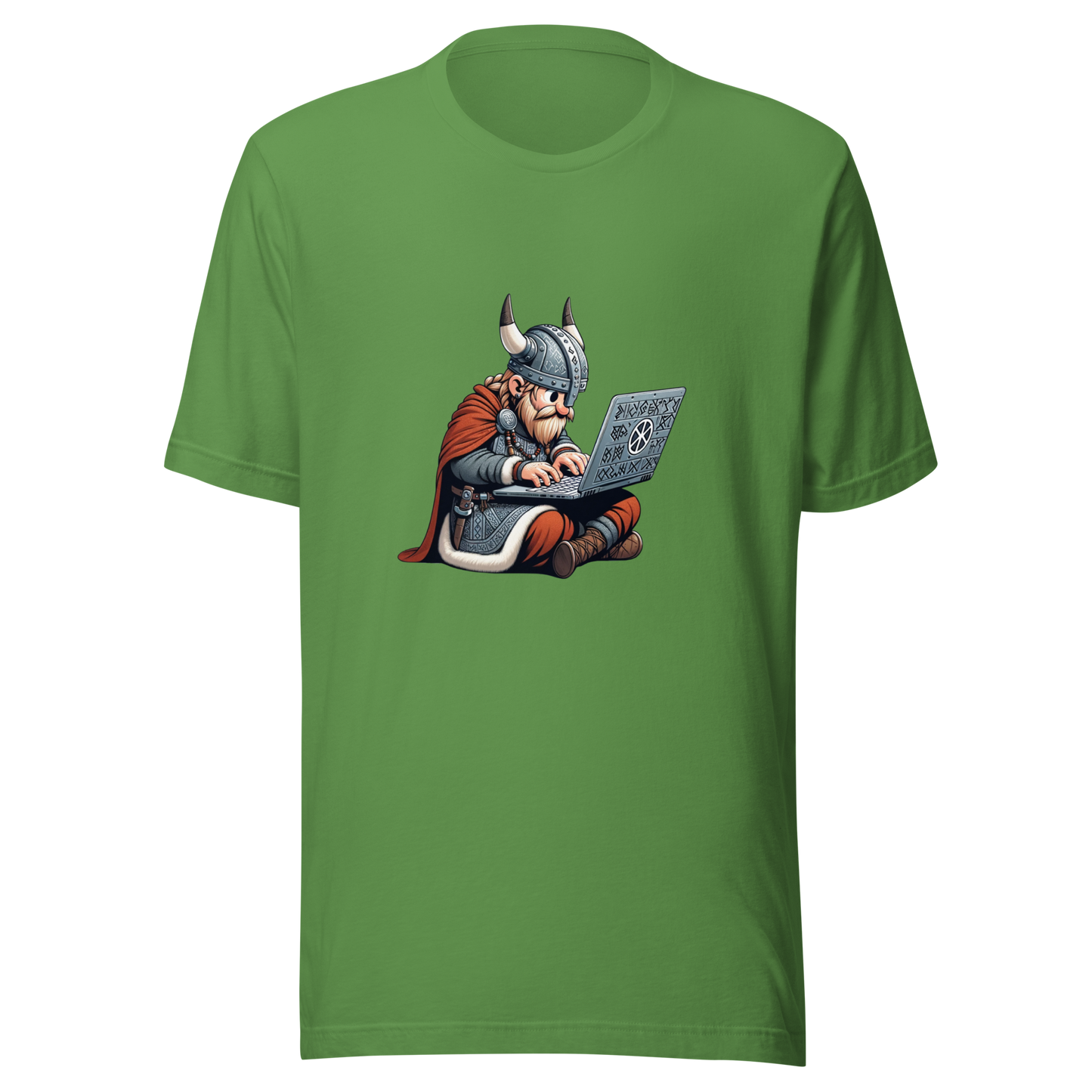Unisex t-shirt Viking