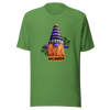 Unisex t-shirt "Gnome for Halloween" - Radiant Art of Radiant Group