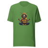 Unisex t-shirt "Buzzing Zen" - Radiant Art of Radiant Group