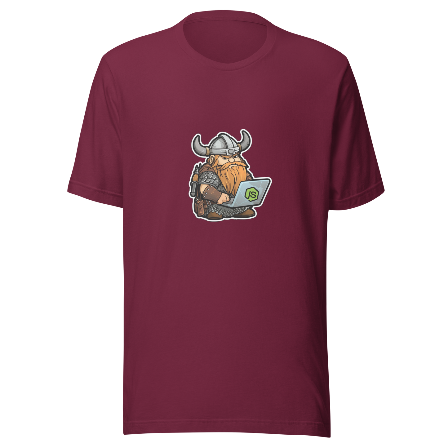 Viking Programmer t-shirt