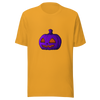 Unisex t-shirt "Pumpkin Perfection for Halloween" - Radiant Art of Radiant Group