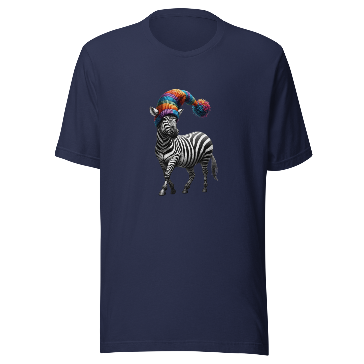 Zebra t-shirt