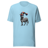 Zebra t-shirt - Radiant Art of Radiant Group
