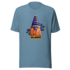 Unisex t-shirt "Gnome for Halloween" - Radiant Art of Radiant Group