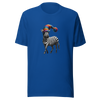 Zebra t-shirt - Radiant Art of Radiant Group