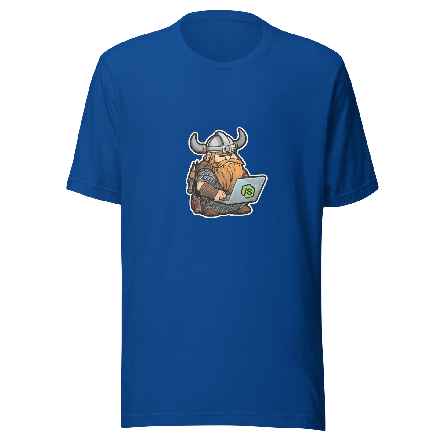 Viking Programmer t-shirt