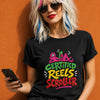 Certified Reels Scroller T-Shirt, Doomscroll Humor