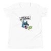 Funny 67 Youth T-Shirt, Meme Shirt for kids
