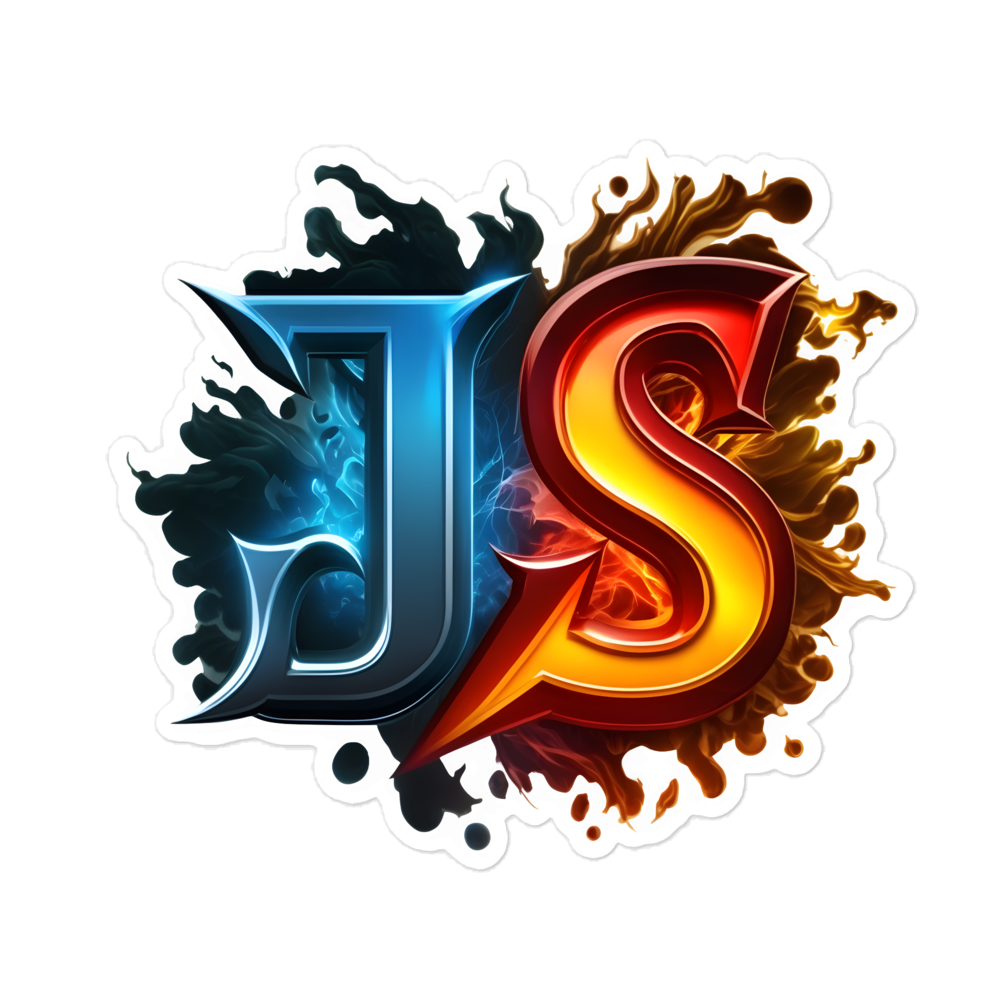 Bubble-free stickers, JS (JavaScript)