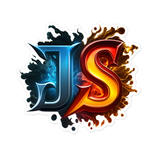 Bubble-free stickers, JS (JavaScript)