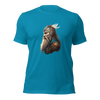 Unisex t-shirt with viking - Radiant Art of Radiant Group