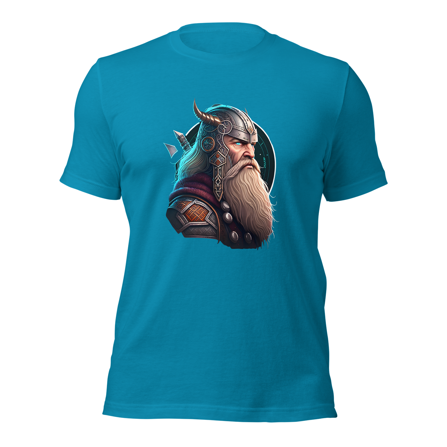 Viking t-shirt