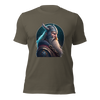 Unisex t-shirt with viking - Radiant Art of Radiant Group