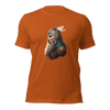 Unisex t-shirt with viking - Radiant Art of Radiant Group