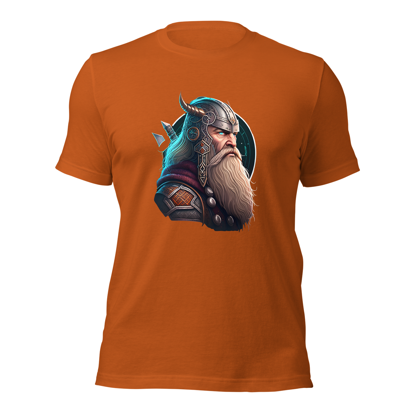 Viking t-shirt