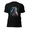 Unisex t-shirt with viking - Radiant Art of Radiant Group