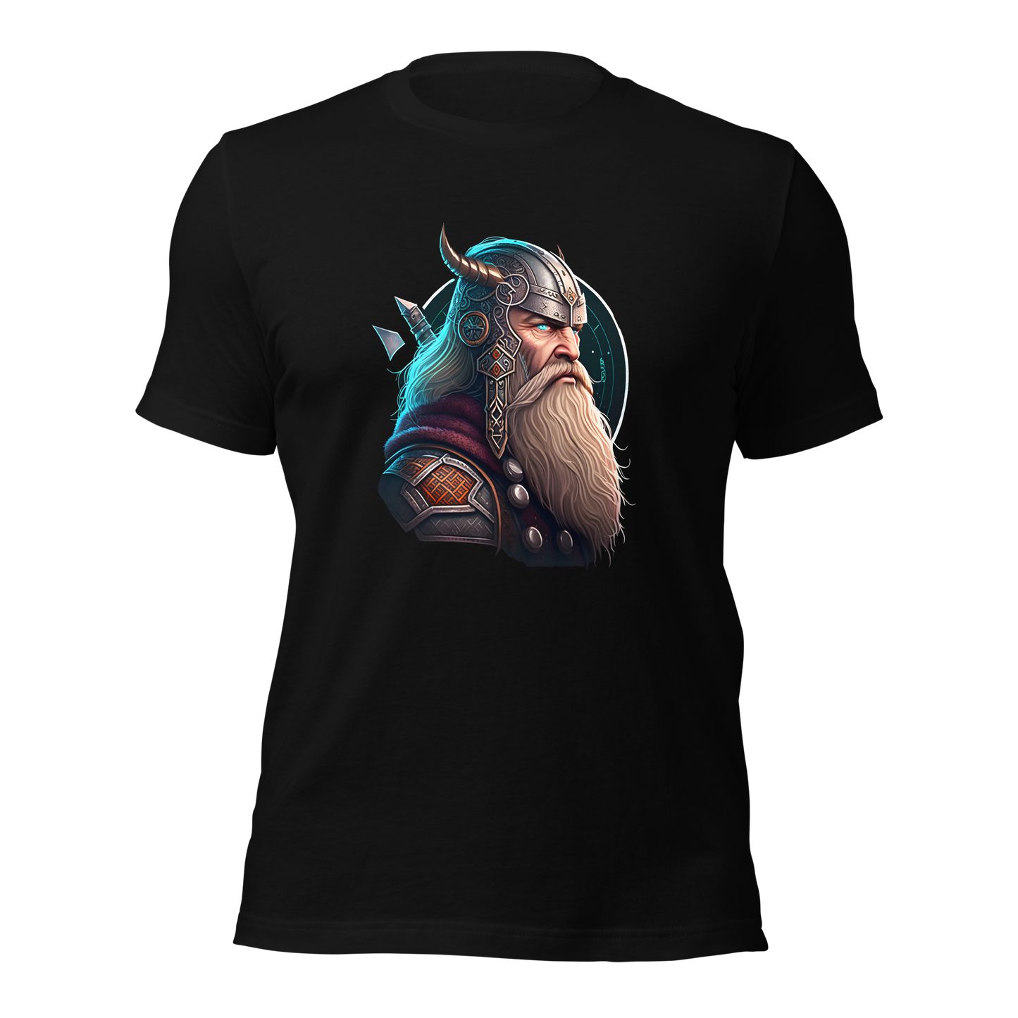 Viking t-shirt
